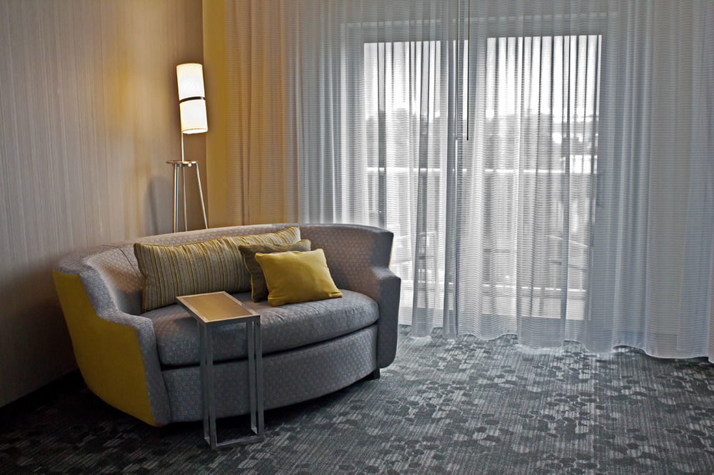 Courtyard Atlanta Norcross/Peachtree Corners Hotell Eksteriør bilde