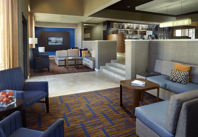 Courtyard Atlanta Norcross/Peachtree Corners Hotell Eksteriør bilde