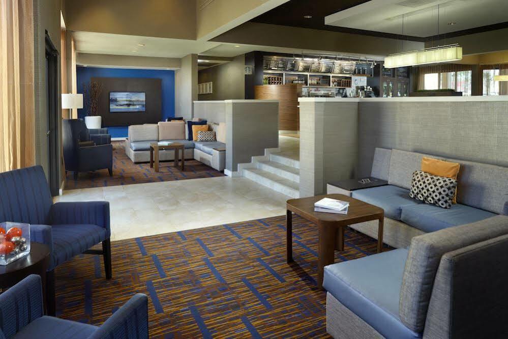 Courtyard Atlanta Norcross/Peachtree Corners Hotell Eksteriør bilde
