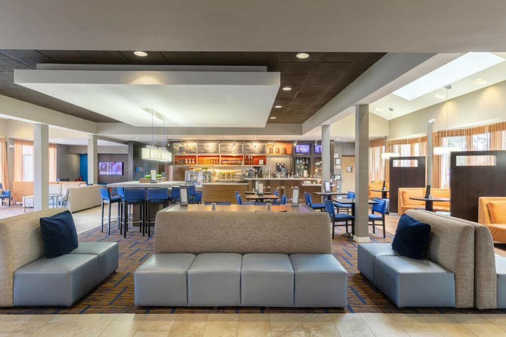 Courtyard Atlanta Norcross/Peachtree Corners Hotell Eksteriør bilde